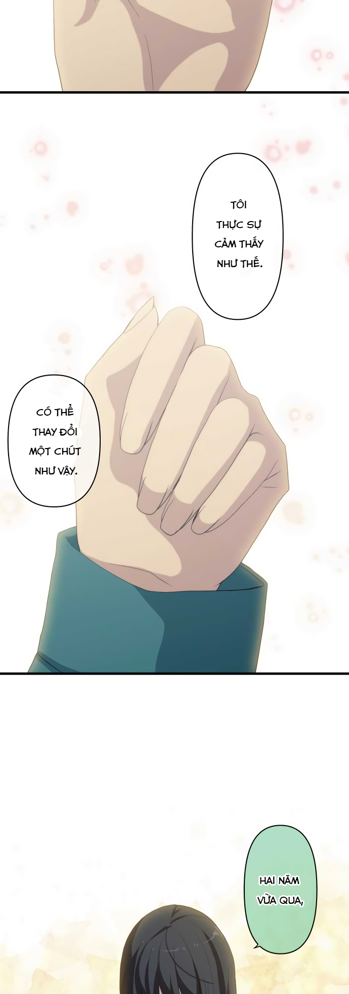 Relife - Chương 215