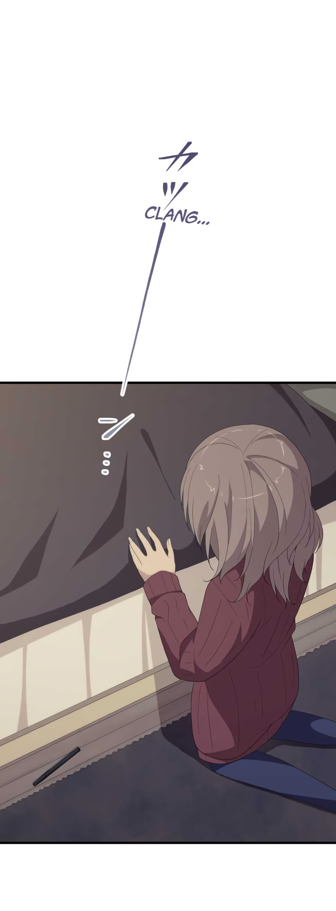 Relife - Chương 216