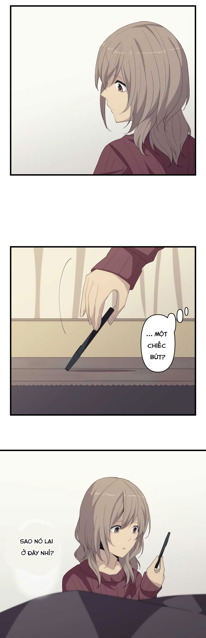 Relife - Chương 216
