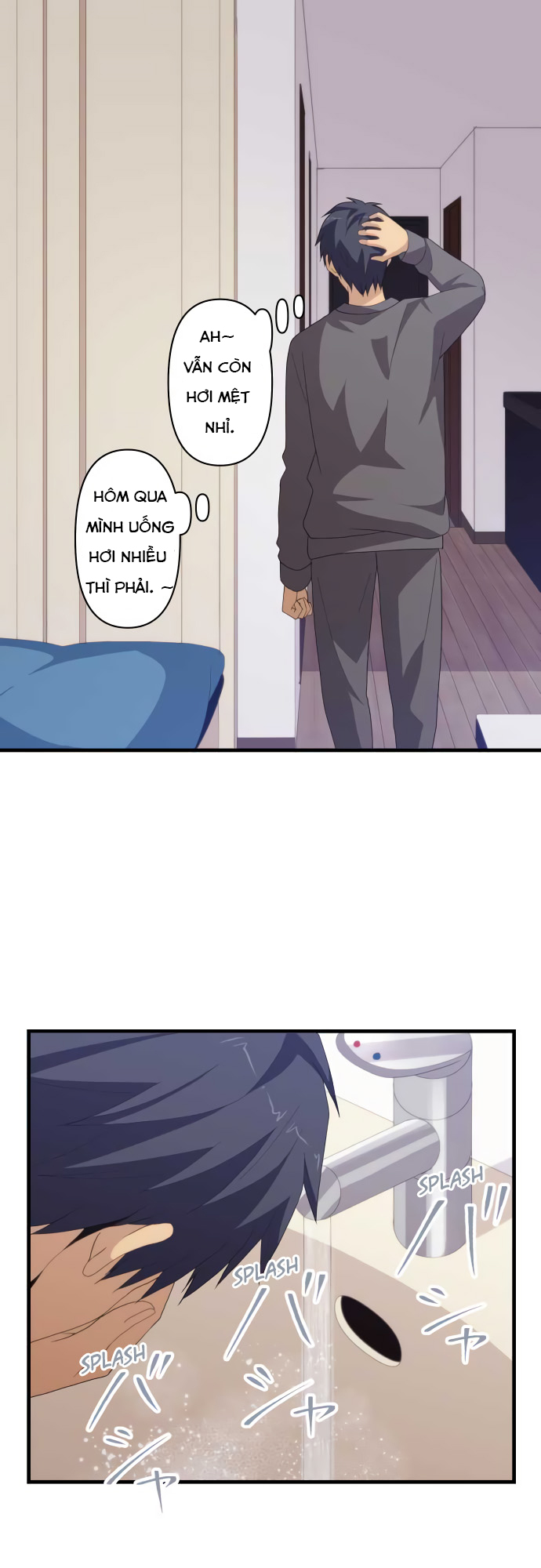 Relife - Chương 216