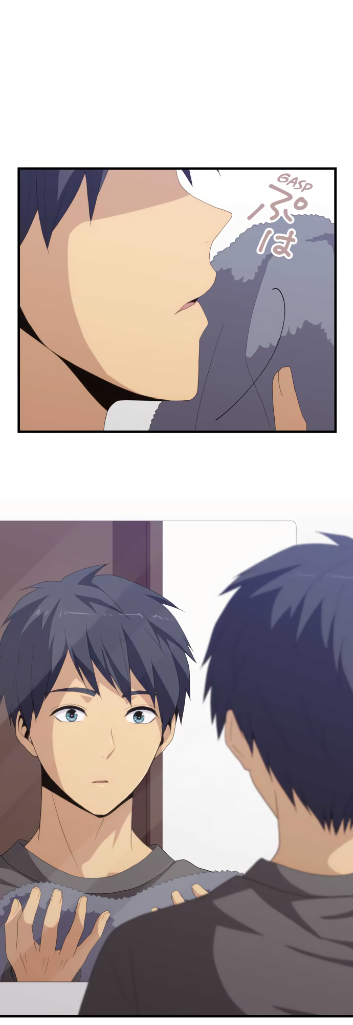 Relife - Chương 216