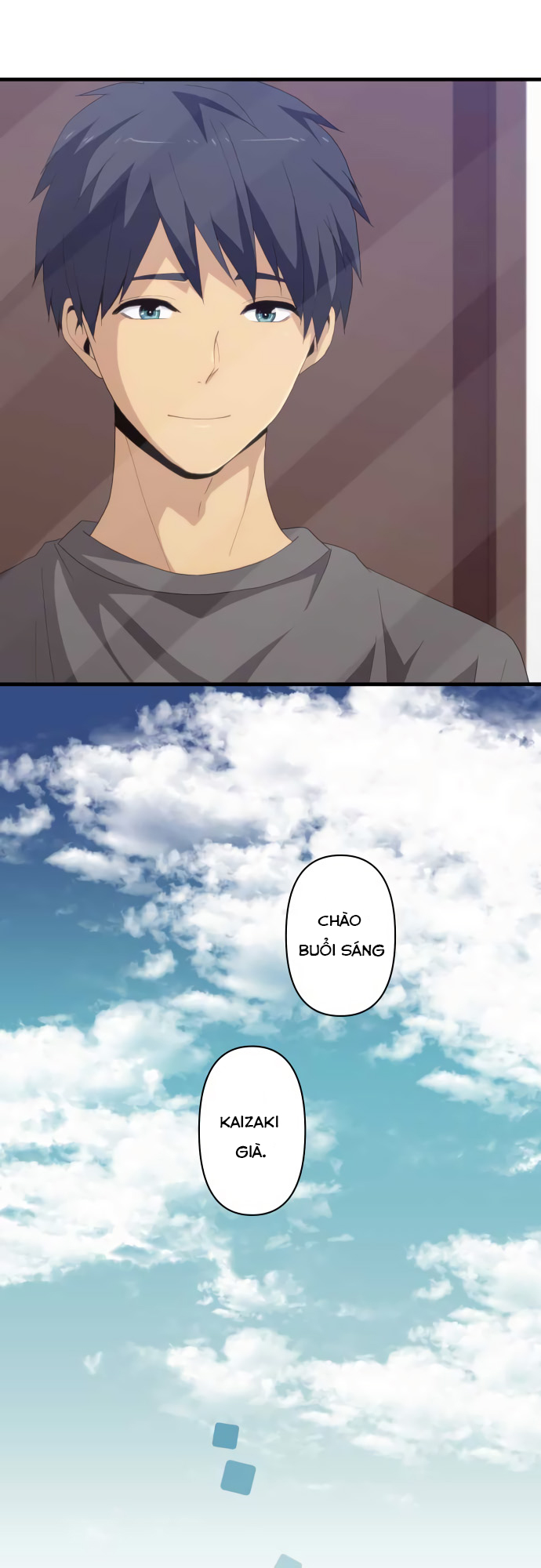 Relife - Chương 216