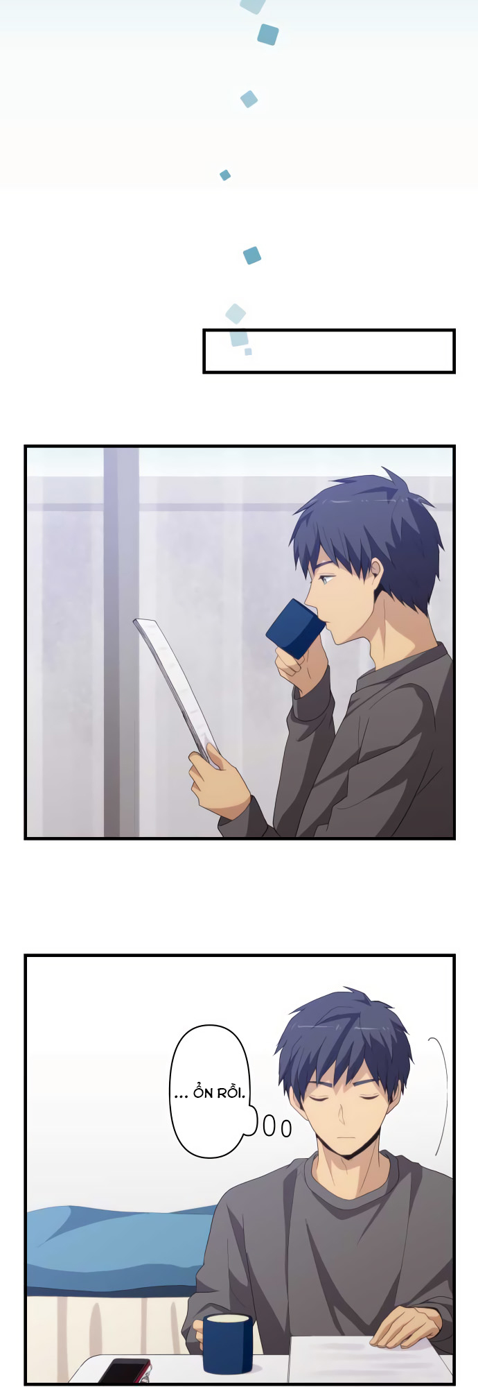 Relife - Chương 216