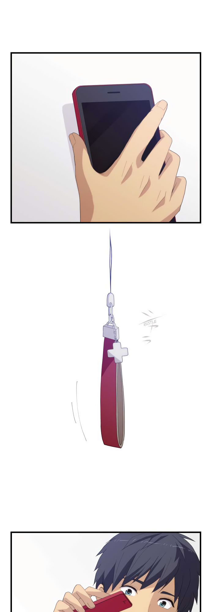 Relife - Chương 216