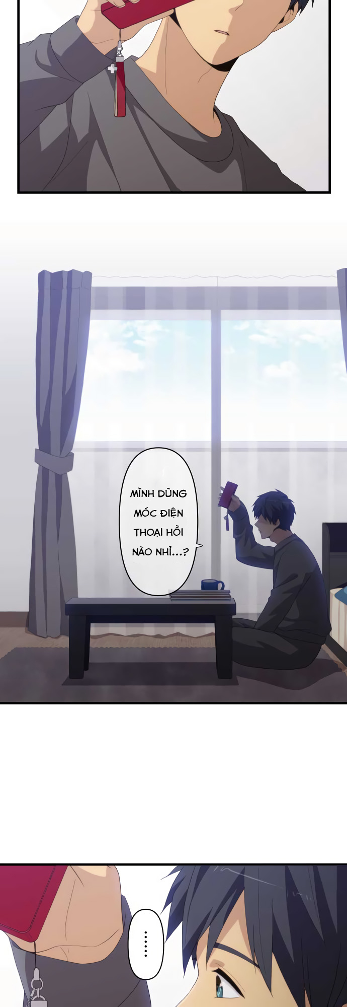 Relife - Chương 216