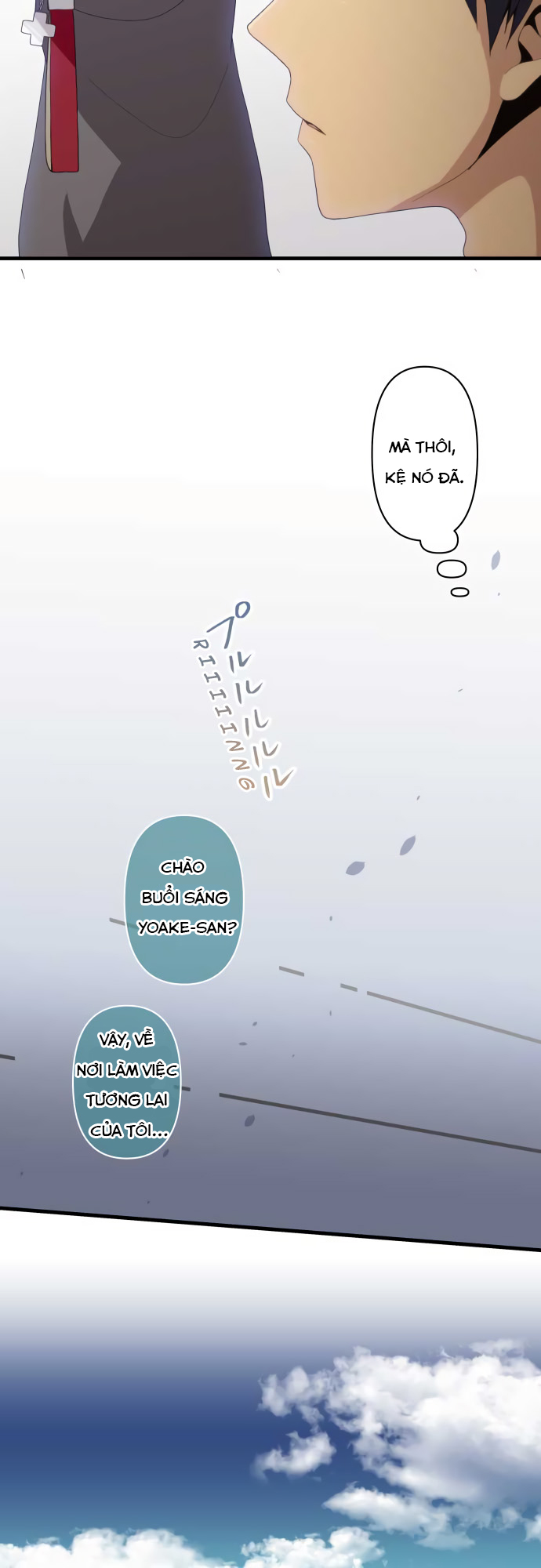 Relife - Chương 216