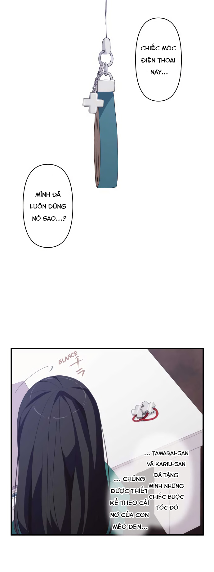 Relife - Chương 216