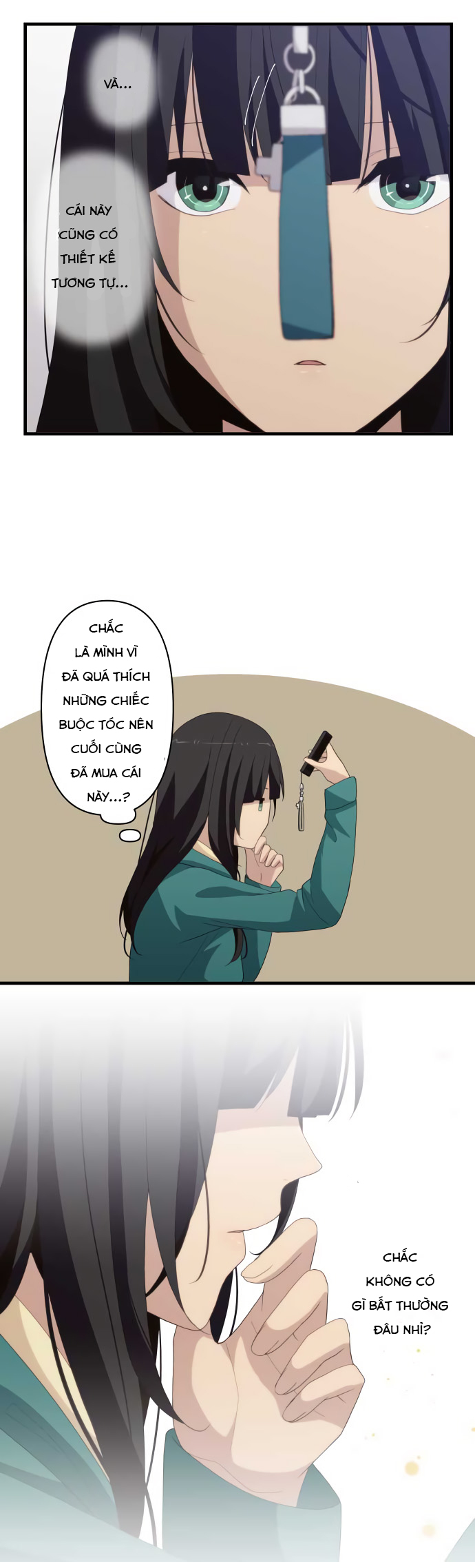 Relife - Chương 216