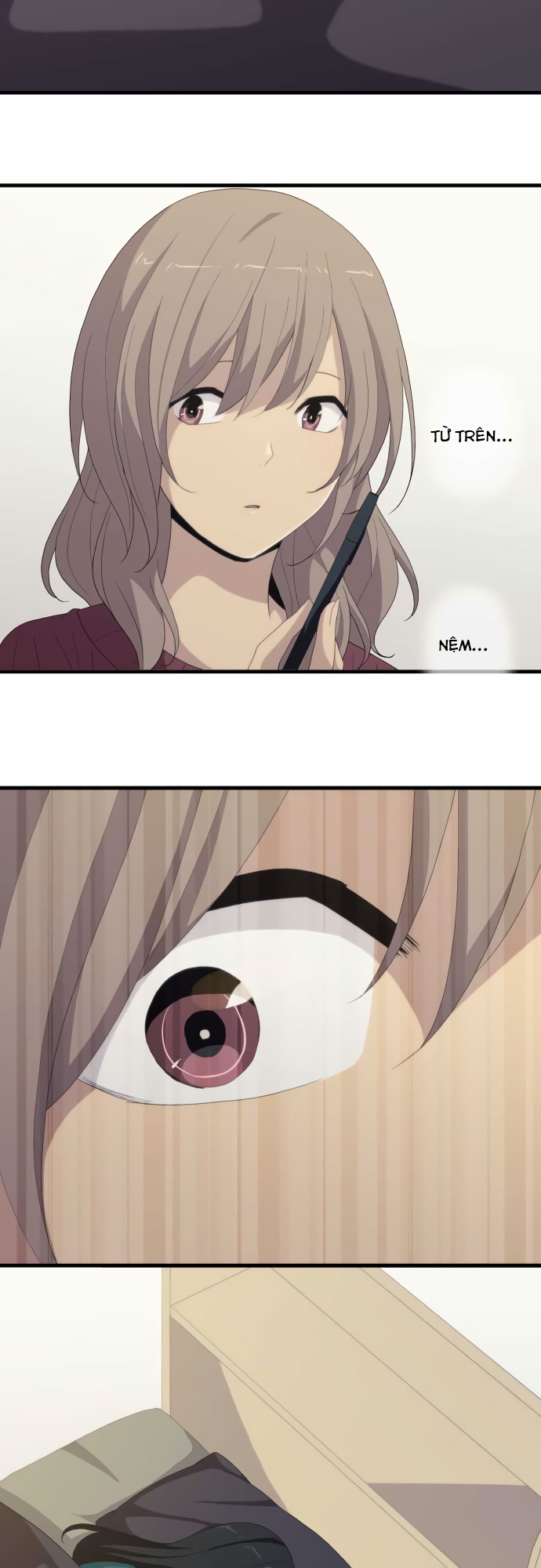 Relife - Chương 216