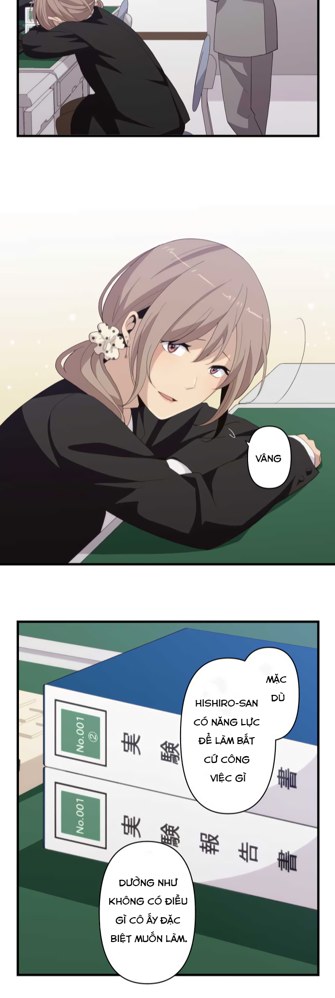 Relife - Chương 216