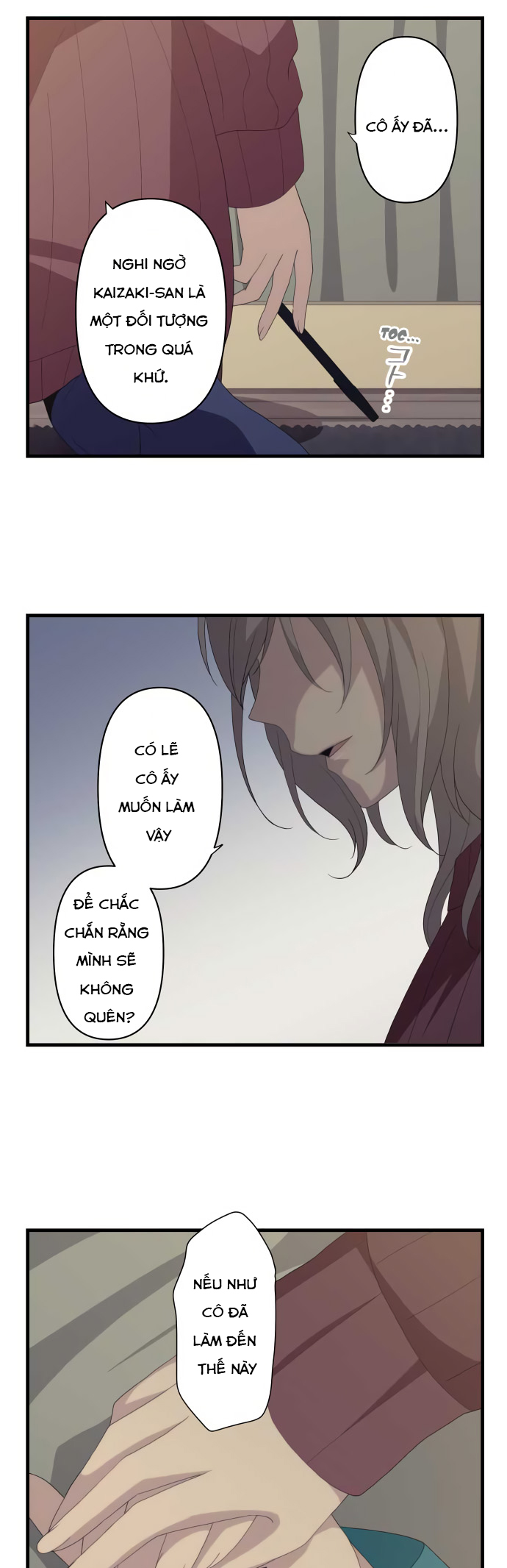Relife - Chương 216