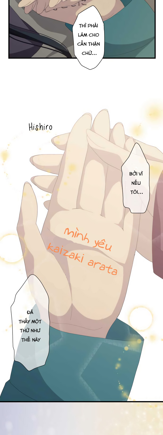 Relife - Chương 216