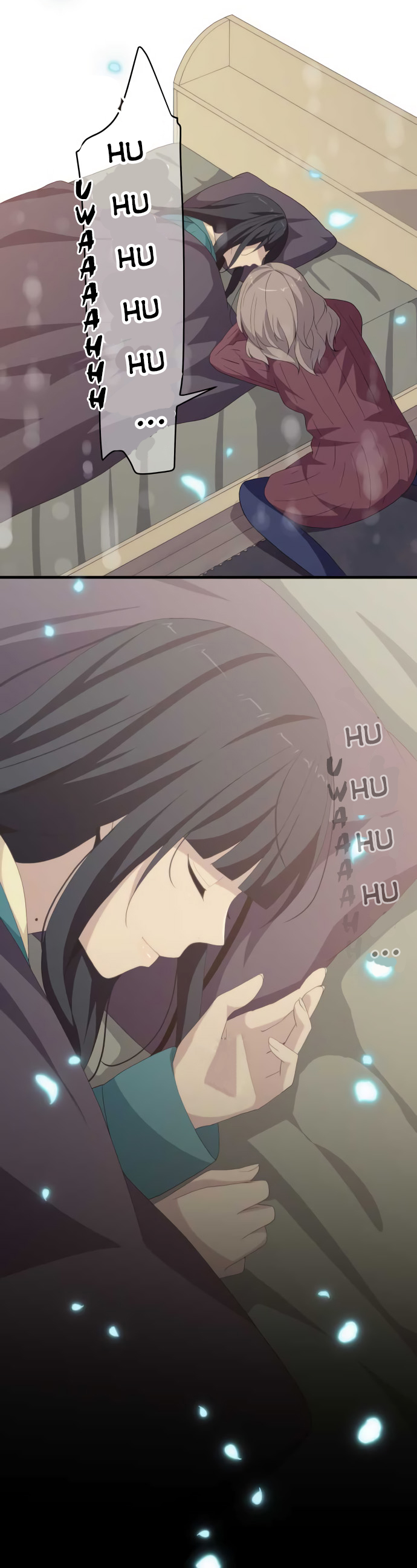 Relife - Chương 216