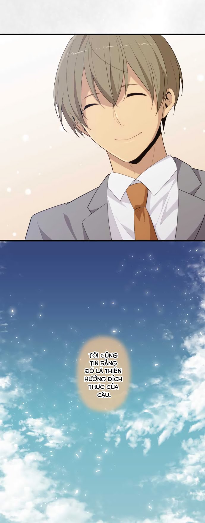 Relife - Chương 217