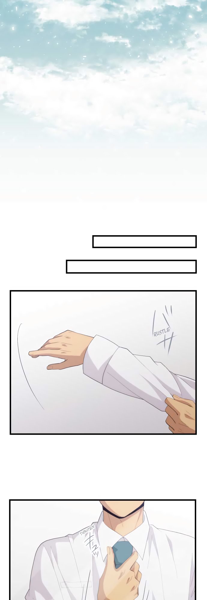Relife - Chương 217