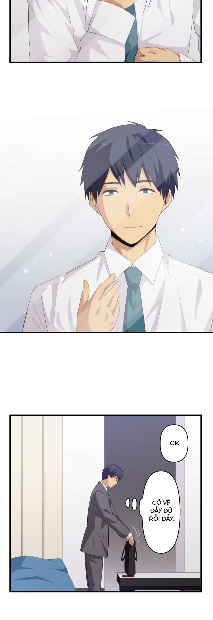 Relife - Chương 217