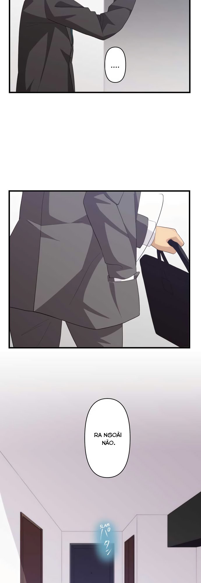 Relife - Chương 217