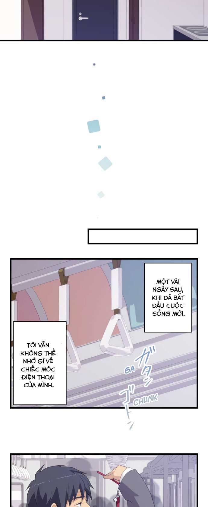Relife - Chương 217