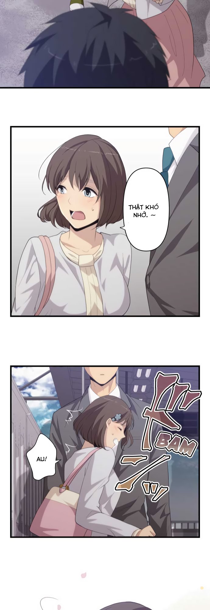 Relife - Chương 217