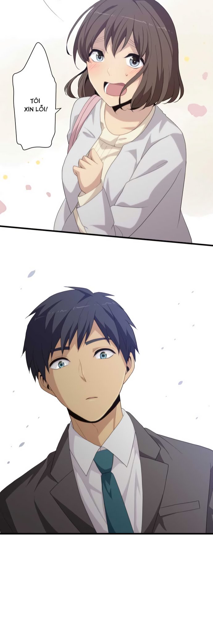 Relife - Chương 217