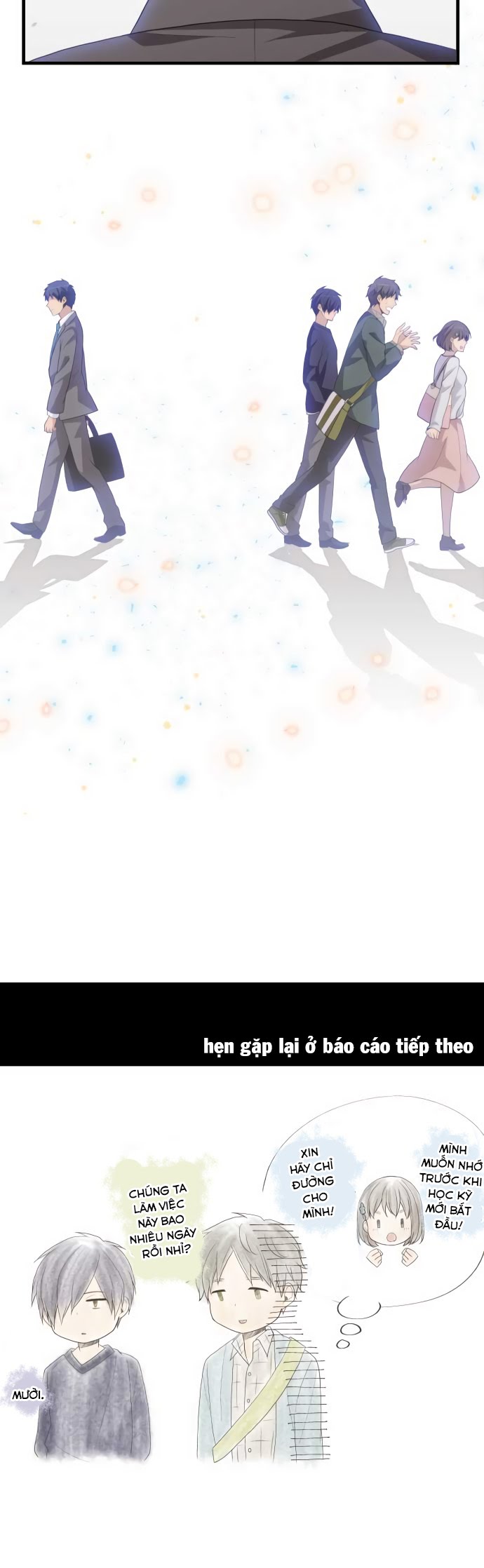 Relife - Chương 217