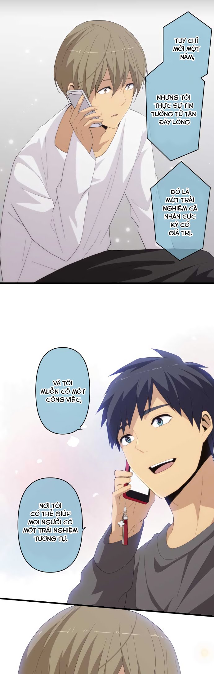 Relife - Chương 217