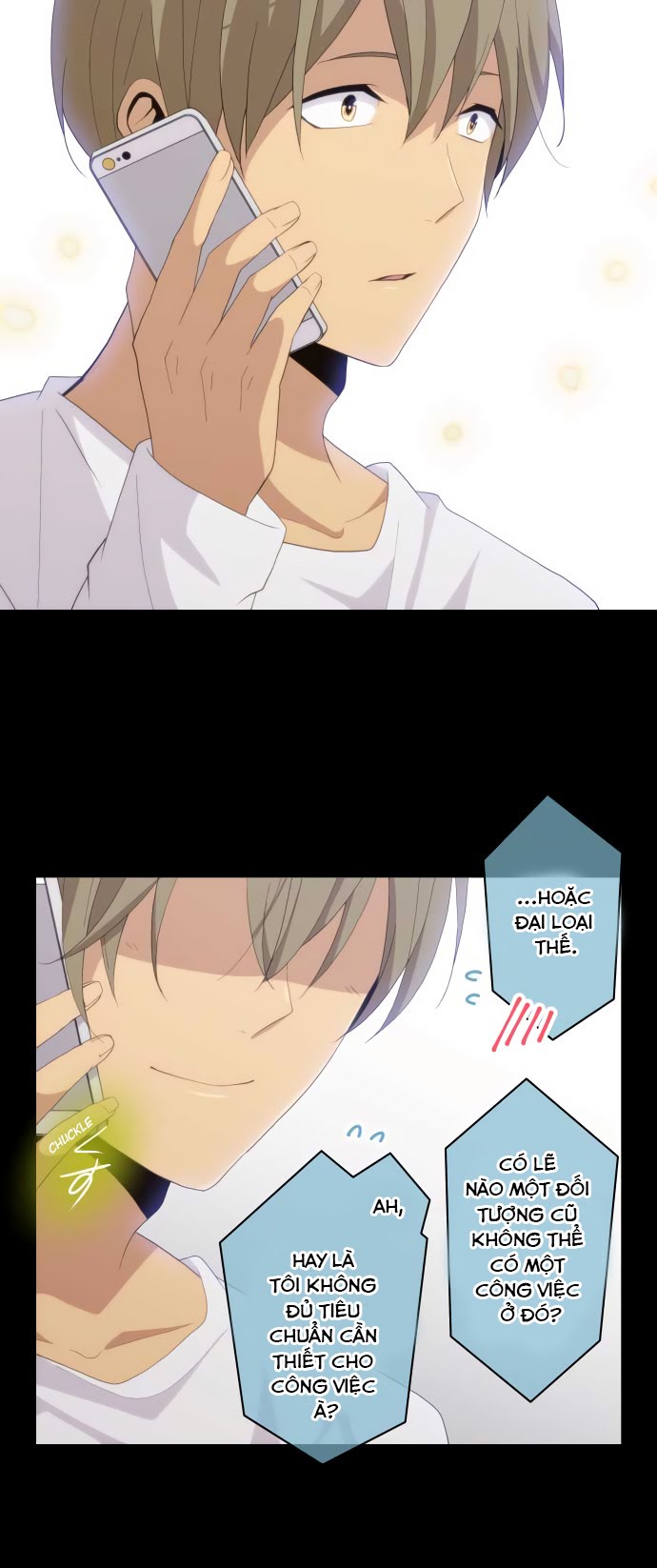 Relife - Chương 217