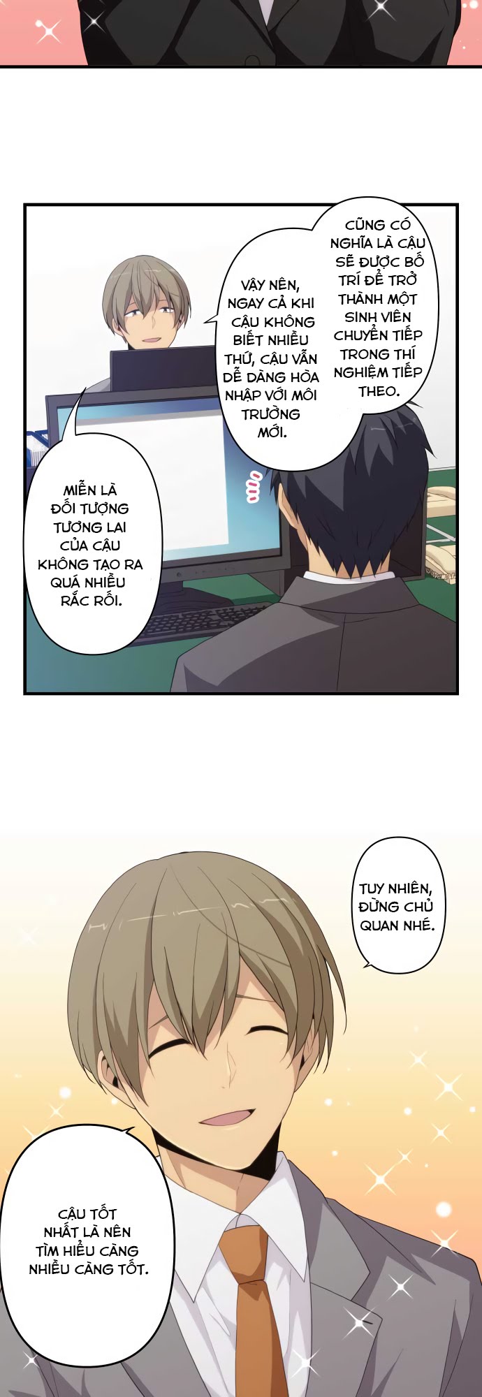 Relife - Chương 218