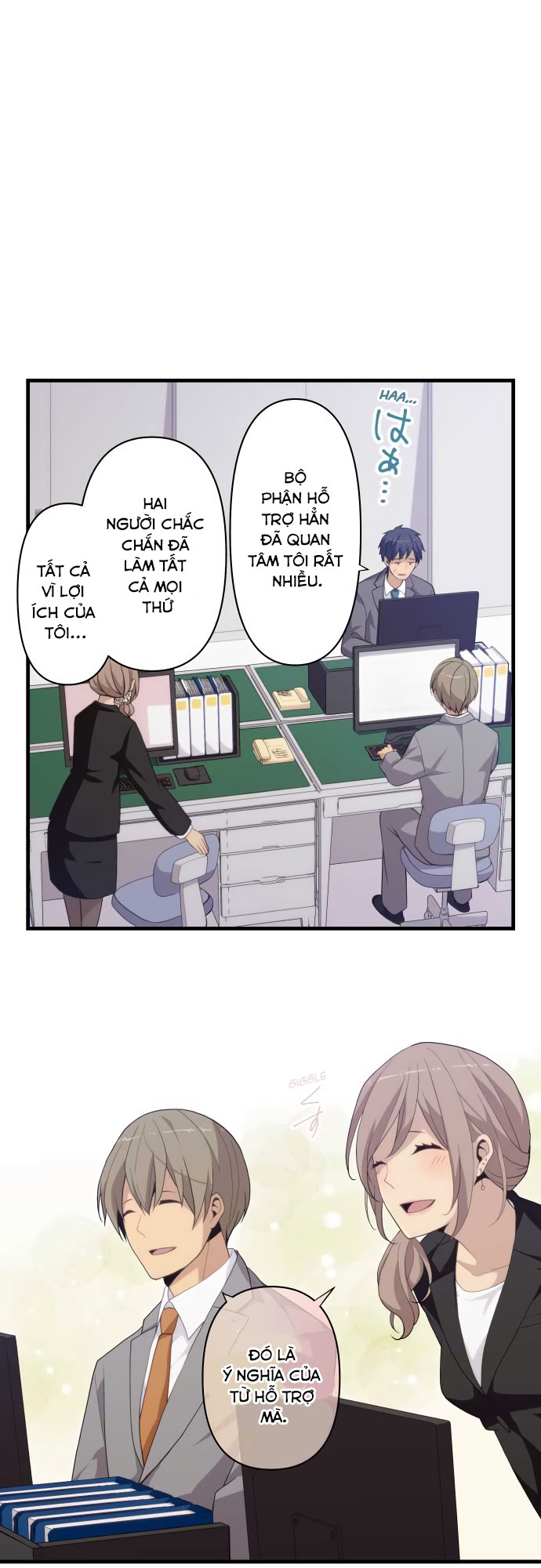 Relife - Chương 218