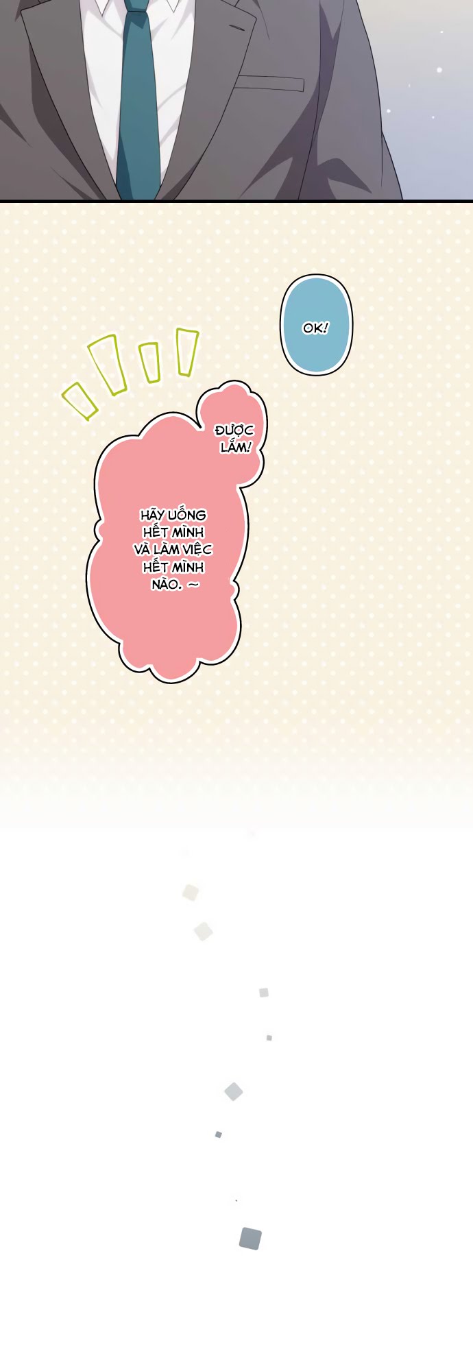 Relife - Chương 218