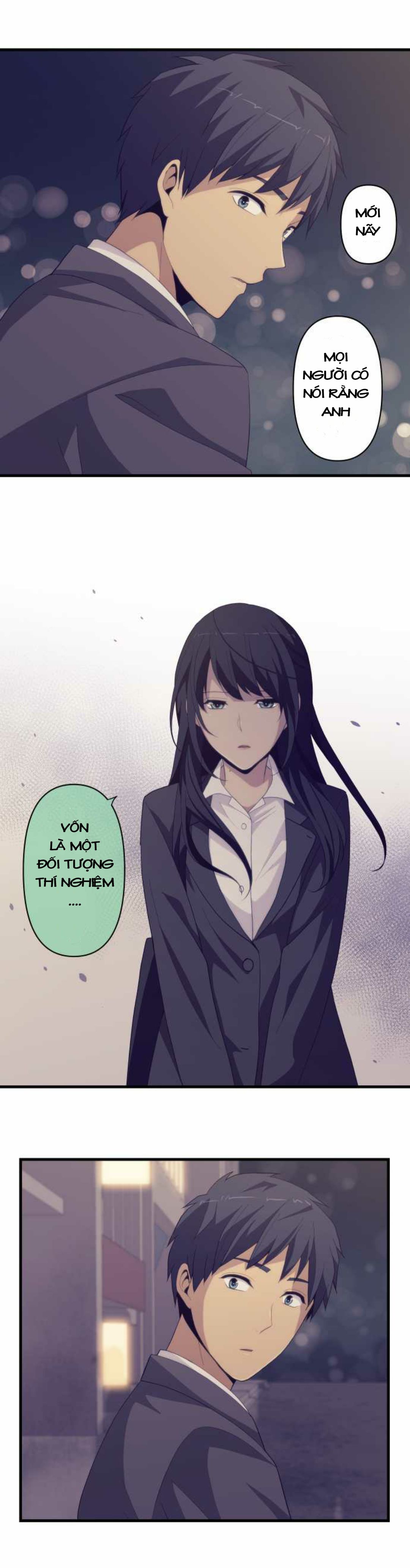 Relife - Chương 219