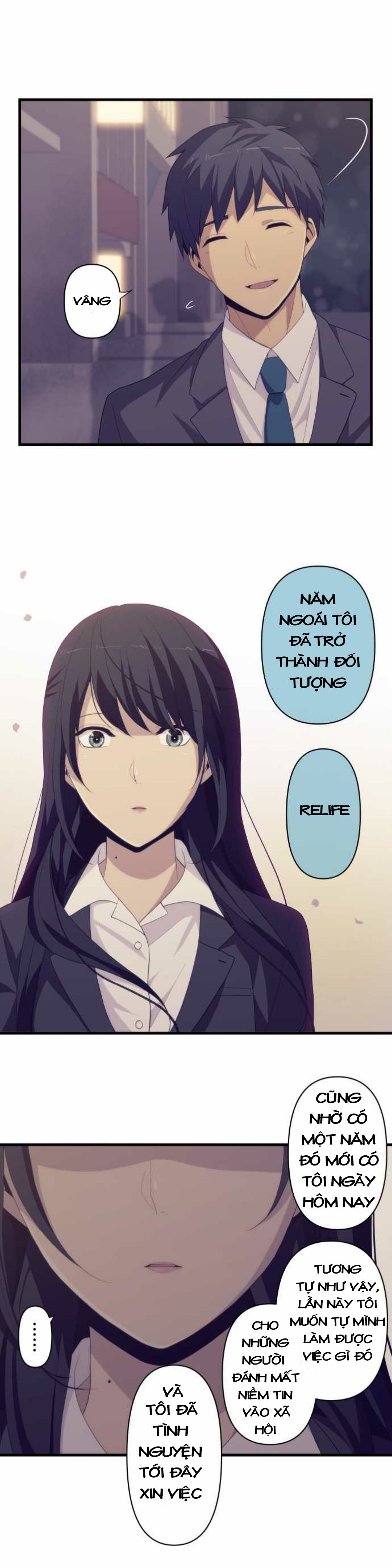 Relife - Chương 219