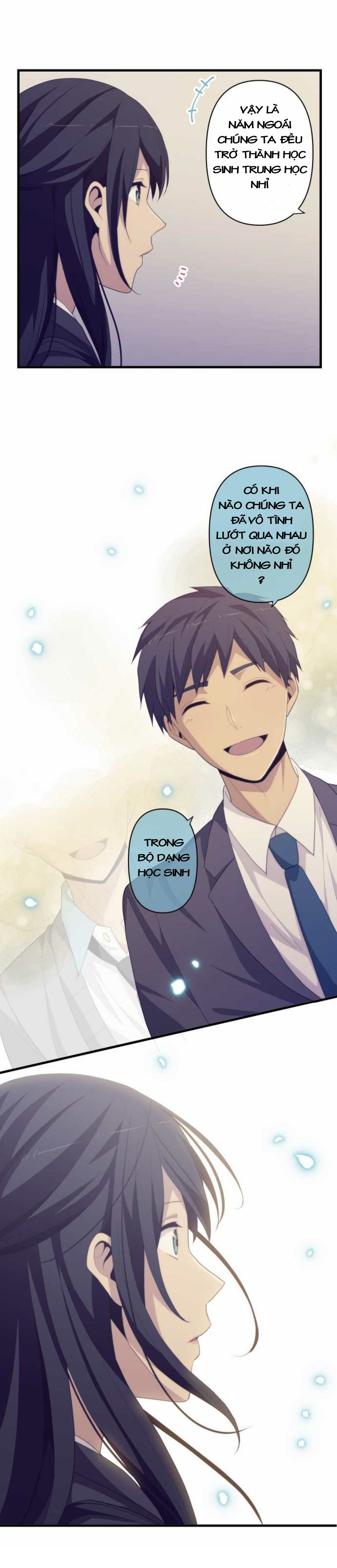 Relife - Chương 219