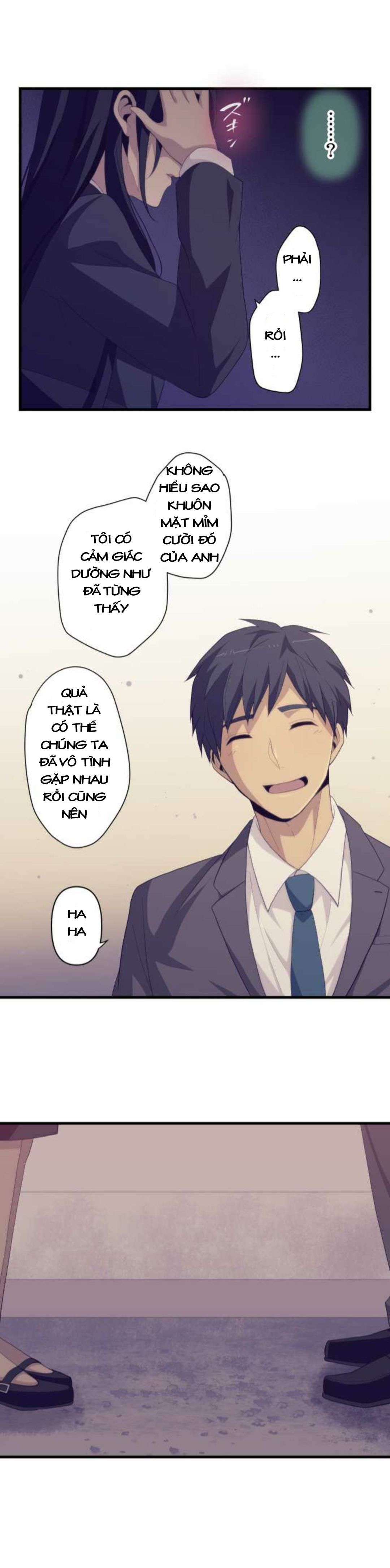 Relife - Chương 219