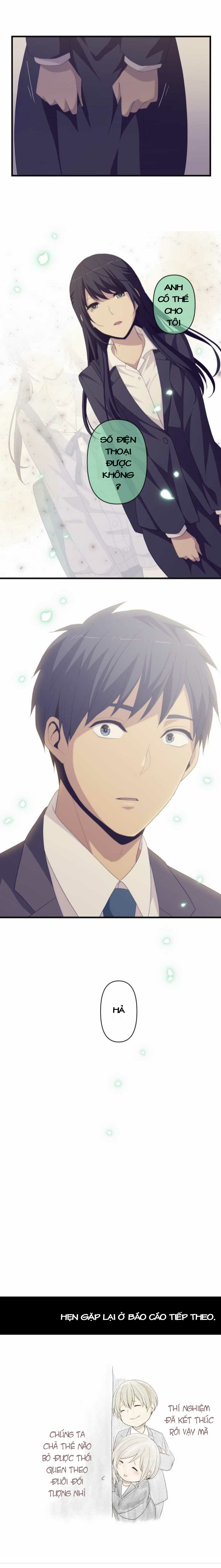Relife - Chương 219