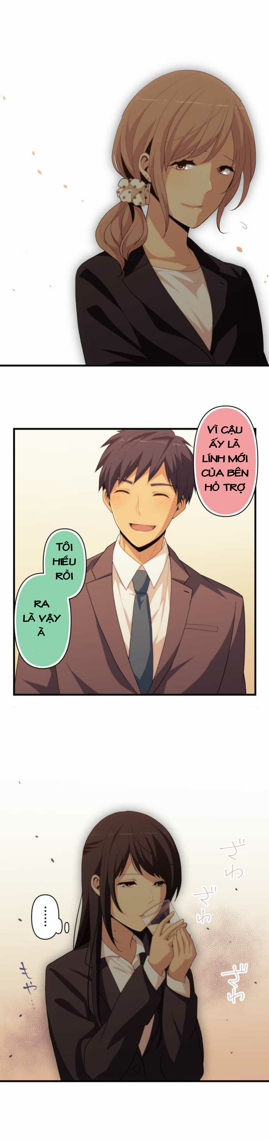 Relife - Chương 219