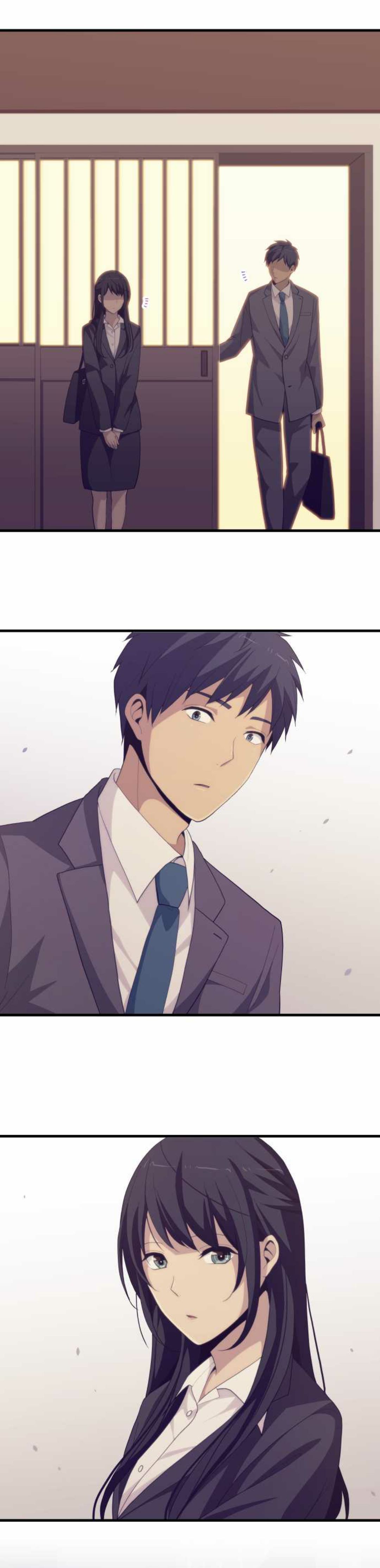 Relife - Chương 219