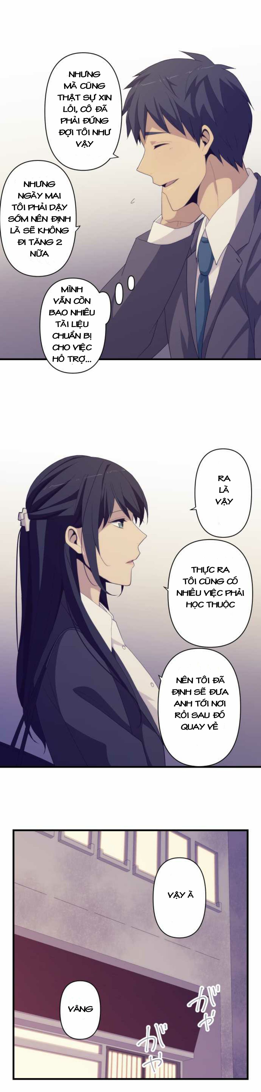 Relife - Chương 219