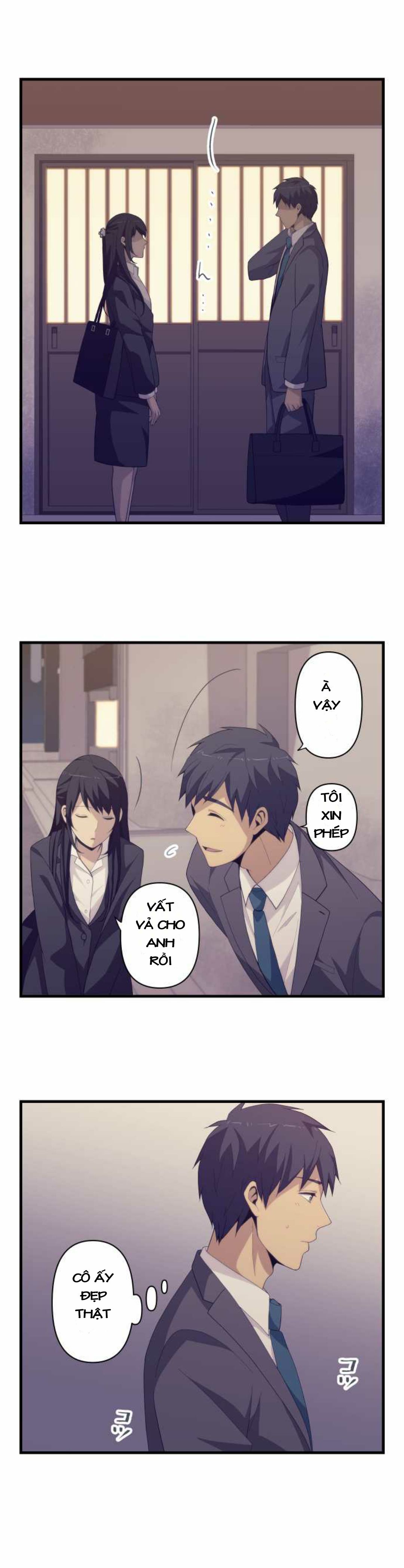 Relife - Chương 219