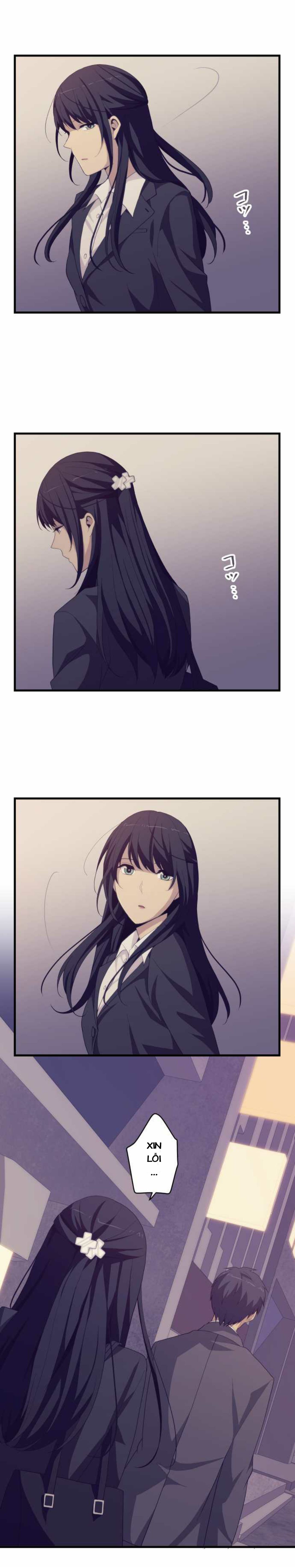 Relife - Chương 219