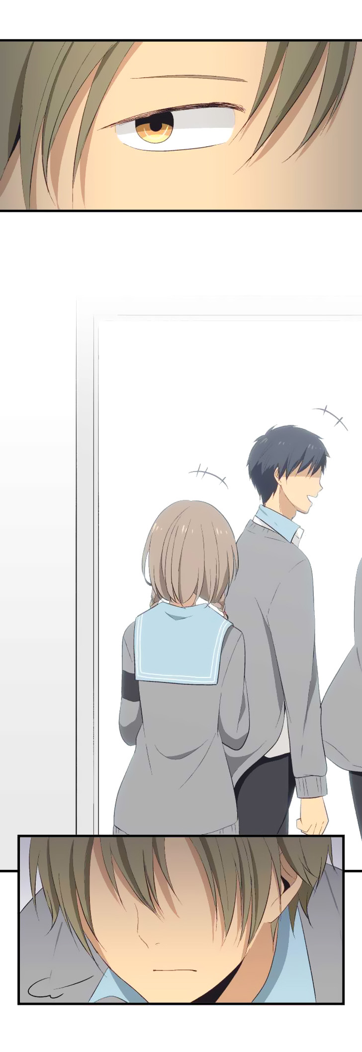 Relife - Chương 22