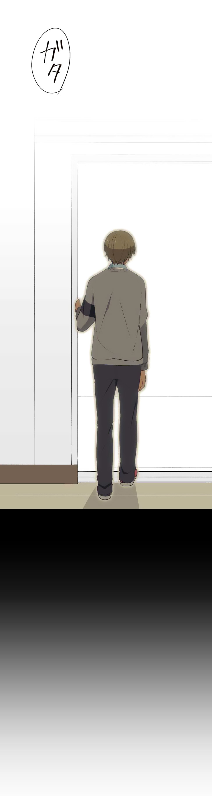 Relife - Chương 22
