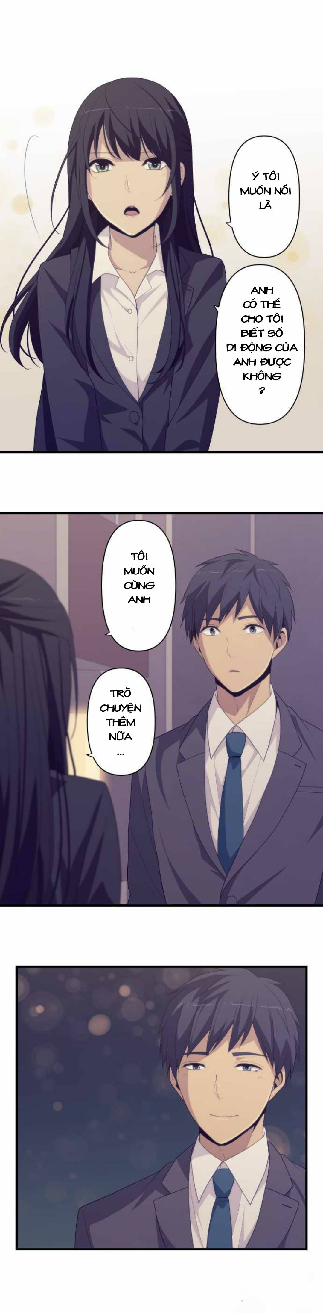 Relife - Chương 220