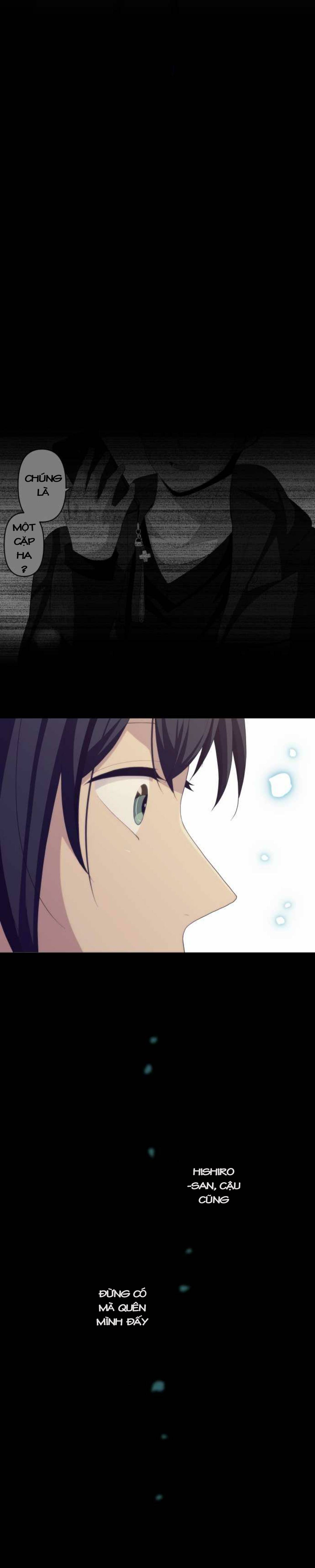 Relife - Chương 220