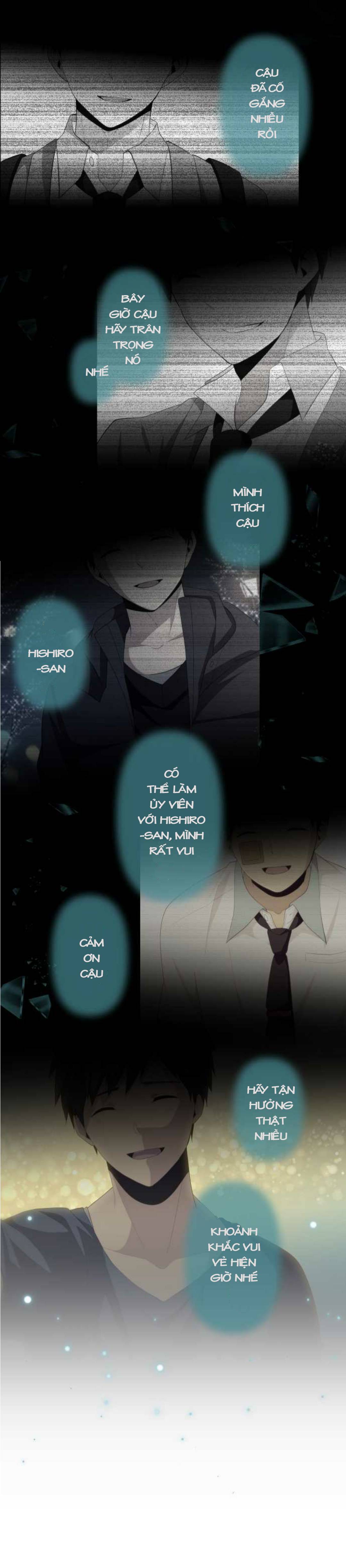 Relife - Chương 220