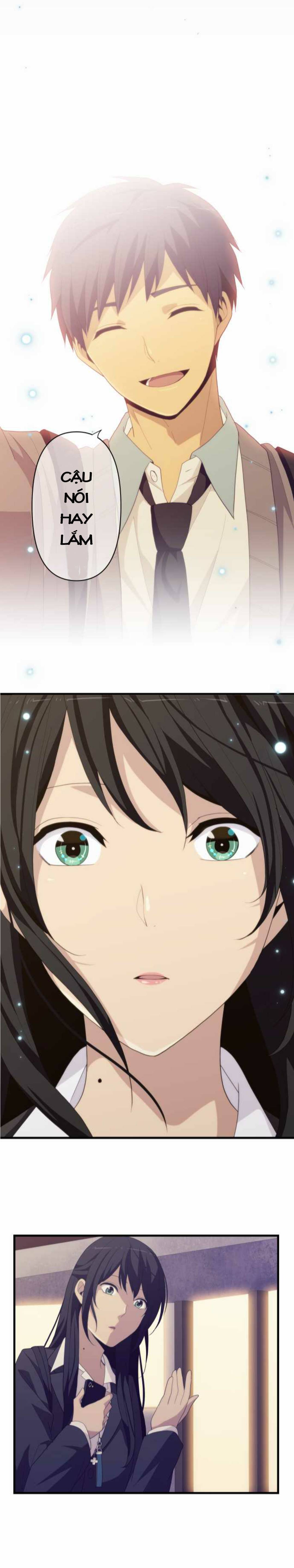 Relife - Chương 220