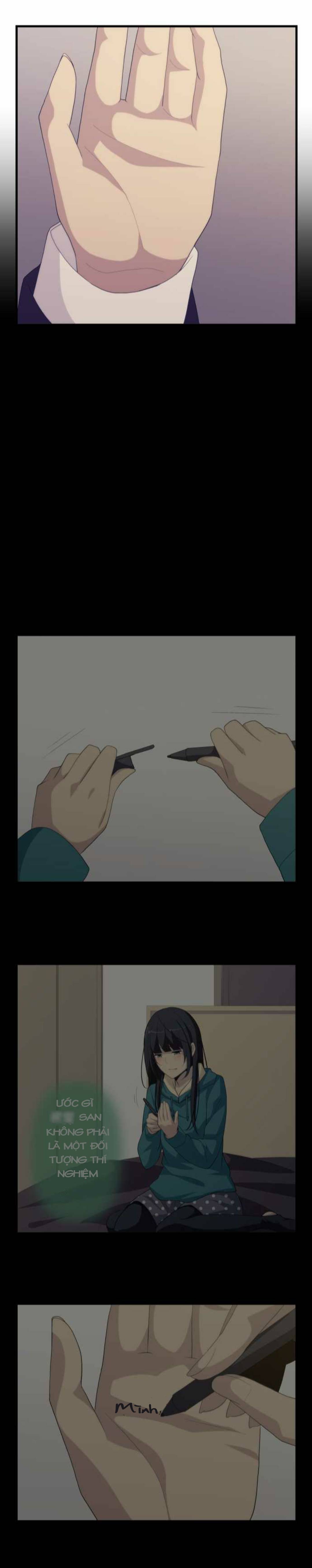Relife - Chương 220