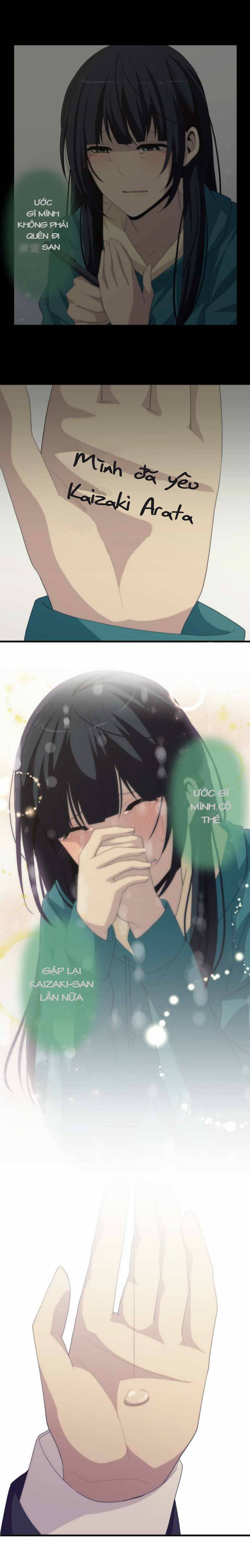 Relife - Chương 220