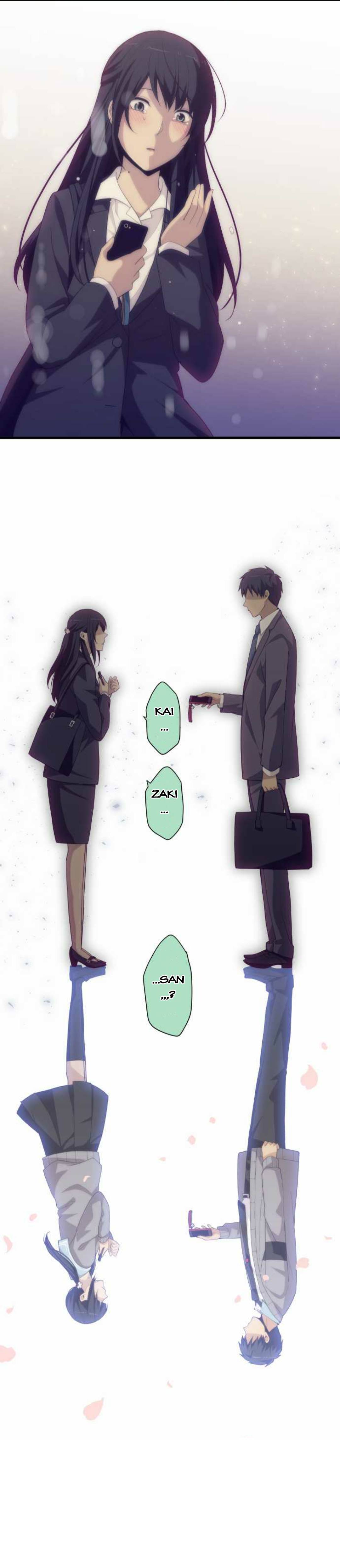 Relife - Chương 220