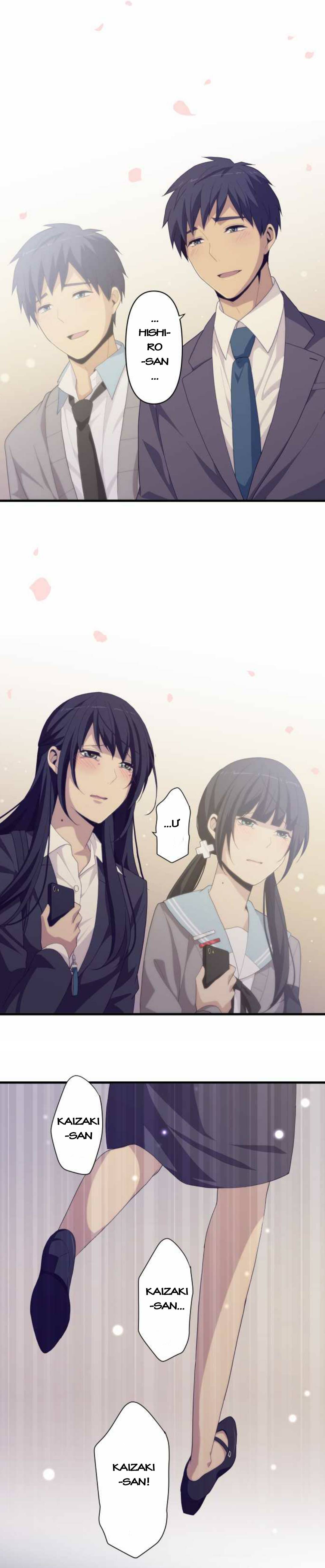 Relife - Chương 220